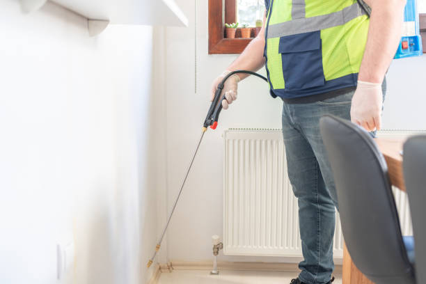 Best Exterminator Services  in Bonham, TX